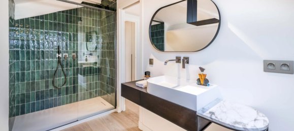 3 bedrooms Apartment in Cannes, France No. 1791 10