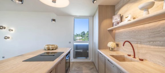 3 bedrooms Apartment in Cannes, France No. 1791 5