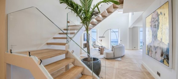 3 bedrooms Apartment in Cannes, France No. 1791 8