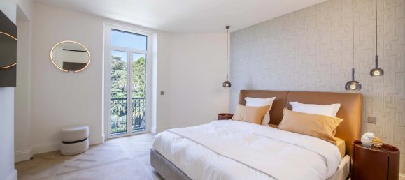3 bedrooms Apartment in Cannes, France No. 1791 6
