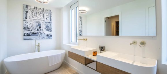 3 bedrooms Apartment in Cannes, France No. 1791 7