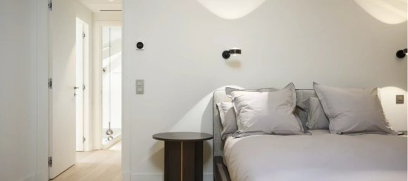 3 bedrooms Apartment in Cannes, France No. 1791 11