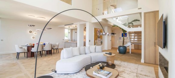 3 bedrooms Apartment in Cannes, France No. 1791 3