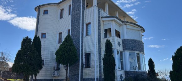 فيلا 5+2 في Trabzon, Turkey رقم 40512 16