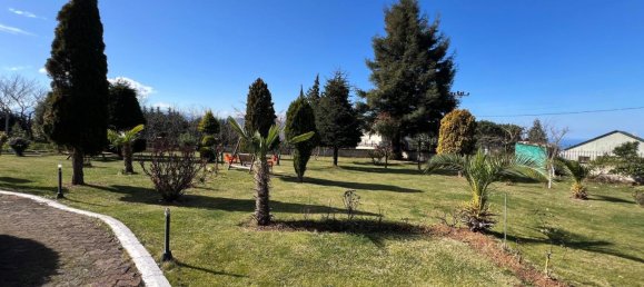 فيلا 5+2 في Trabzon, Turkey رقم 40512 21