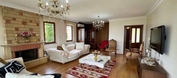 فيلا 5+2 في Trabzon, Turkey رقم 40512 11