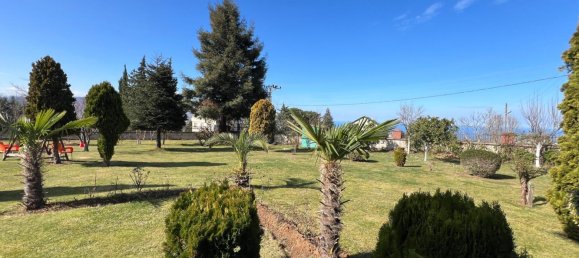 فيلا 5+2 في Trabzon, Turkey رقم 40512 14