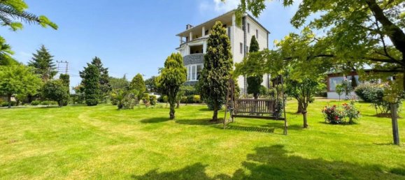 فيلا 5+2 في Trabzon, Turkey رقم 40512 9