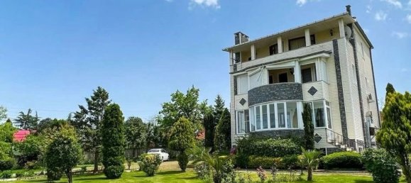 فيلا 5+2 في Trabzon, Turkey رقم 40512 12