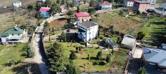 فيلا 5+2 في Trabzon, Turkey رقم 40512 6