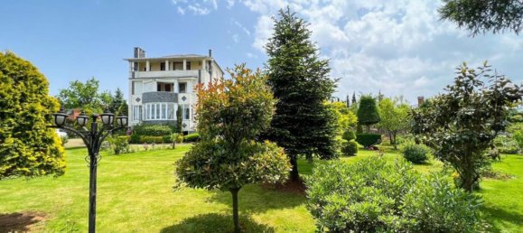 فيلا 5+2 في Trabzon, Turkey رقم 40512 17