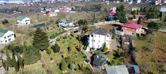 فيلا 5+2 في Trabzon, Turkey رقم 40512 15