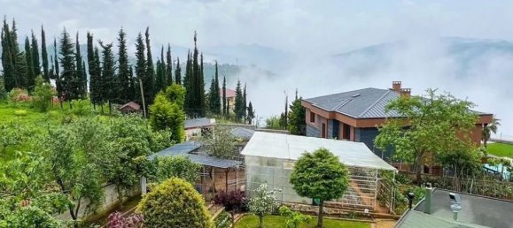 فيلا 5+2 في Trabzon, Turkey رقم 40512 18