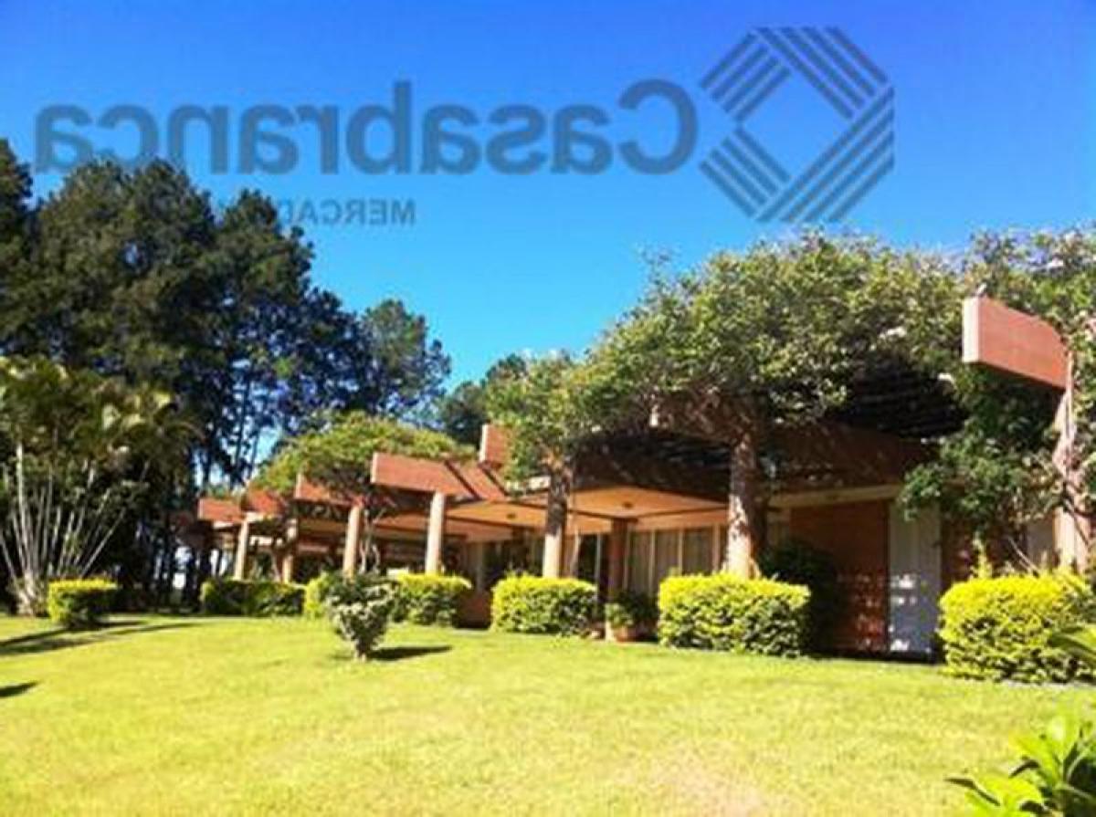 4 bedrooms House in Sao Paulo, Brazil No. 434743