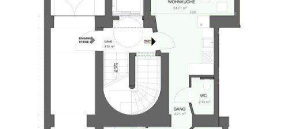 3 rooms Apartment in Ottakring, Austria No. 143182 9