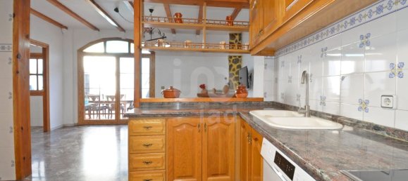 4 bedrooms House in Sax, Spain No. 248415 33