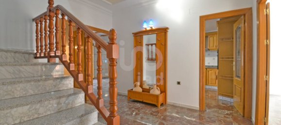 4 bedrooms House in Sax, Spain No. 248415 8