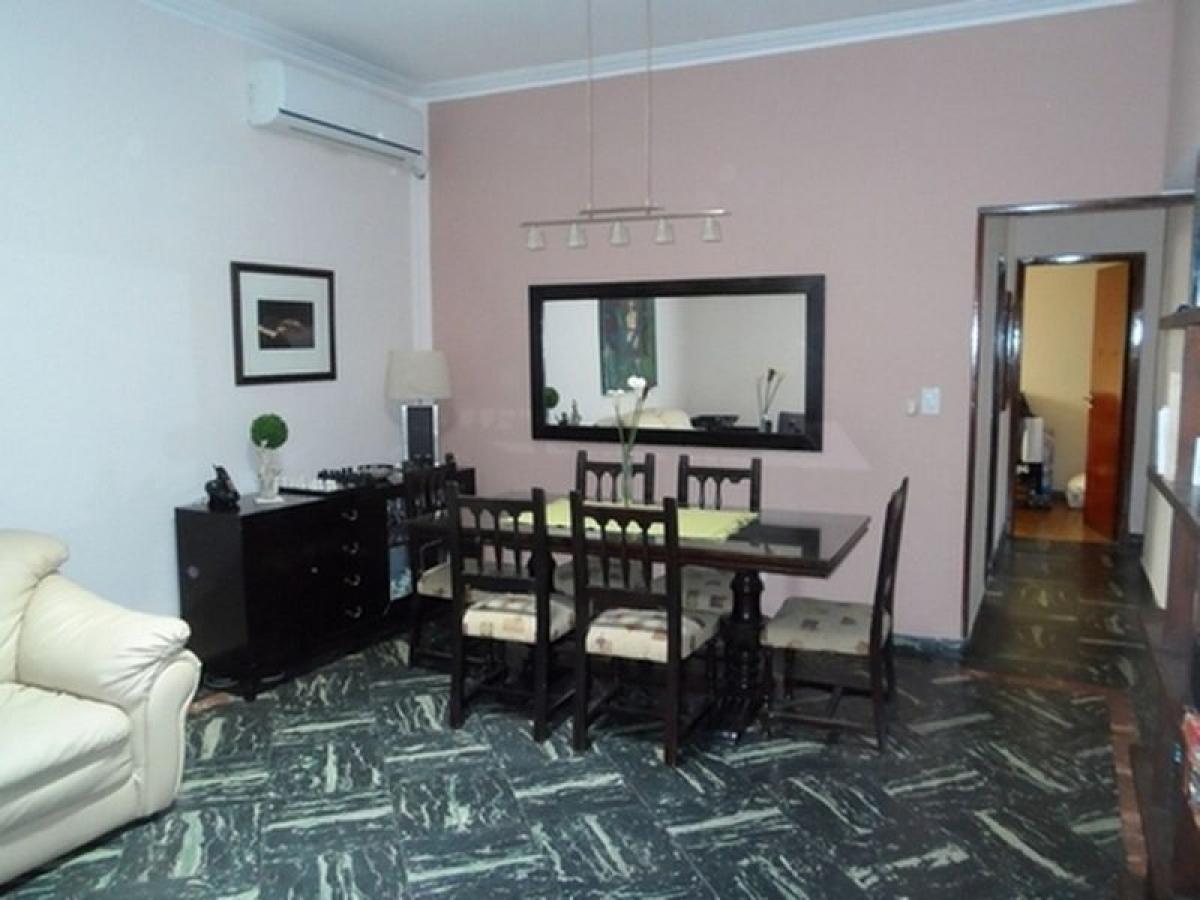 2 Schlafzimmer Wohnung in Vicente Lopez, Argentina, Nr. 12093