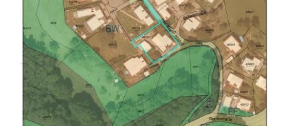 2-salle Maison à Hohenems, Austria No. 158170 18