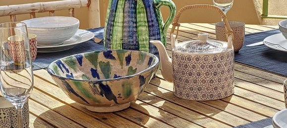 3 bedrooms Penthouse in Malaga, Spain No. 124194 2