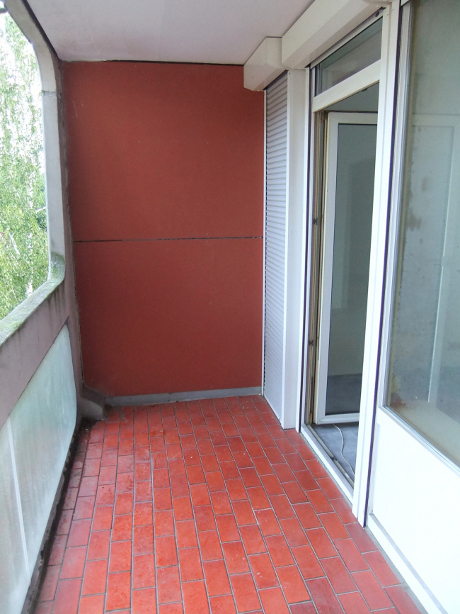 1 bedroom Apartment in Offenbach am Main, Germany No. 82936