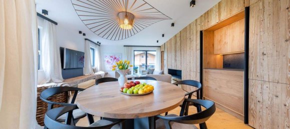 3 rooms Penthouse in St. Johann in Tirol, Austria No. 245555 4