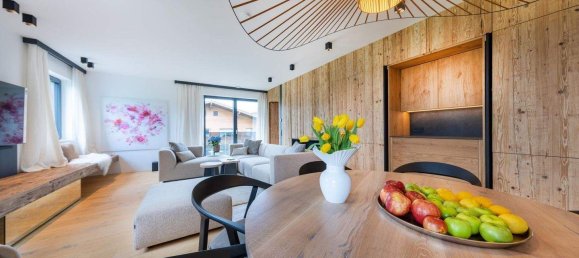 3 rooms Penthouse in St. Johann in Tirol, Austria No. 245555 5