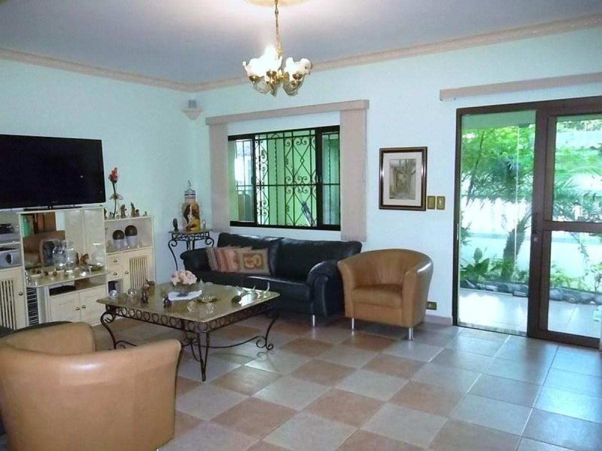 3 bedrooms House in Sao Paulo, Brazil No. 433598