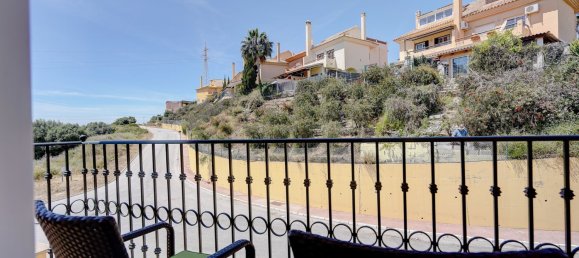 3 bedrooms Townhouse in Mijas, Spain No. 148048 30