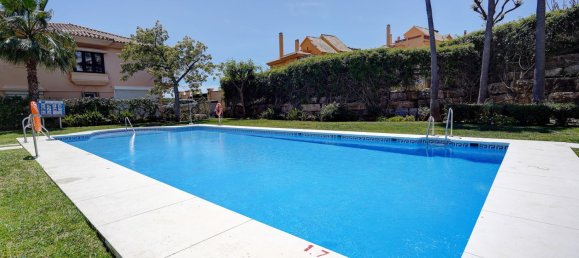 3 bedrooms Townhouse in Mijas, Spain No. 148048 9