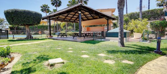 3 bedrooms Townhouse in Mijas, Spain No. 148048 8