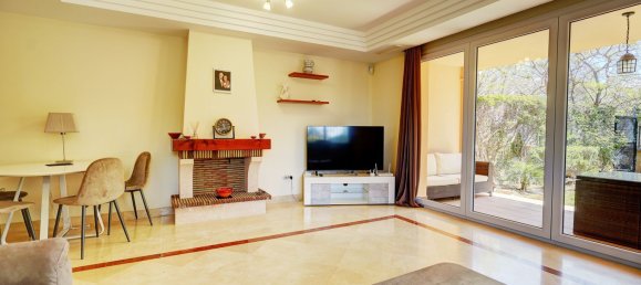 3 bedrooms Townhouse in Mijas, Spain No. 148048 14