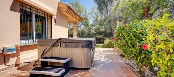 3 bedrooms Townhouse in Mijas, Spain No. 148048 18