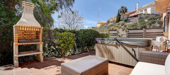 3 bedrooms Townhouse in Mijas, Spain No. 148048 17