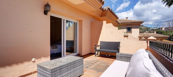 3 bedrooms Townhouse in Mijas, Spain No. 148048 25