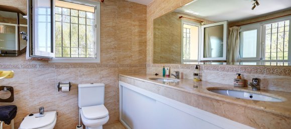 3 bedrooms Townhouse in Mijas, Spain No. 148048 27