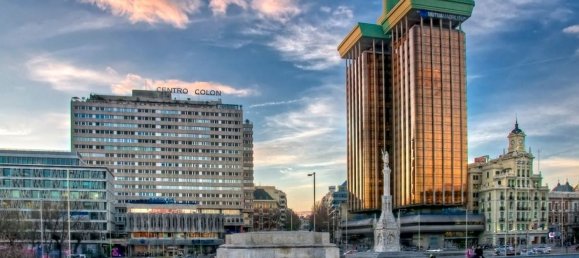 2 غرف نوم شقة في Madrid, Spain رقم 101976 14