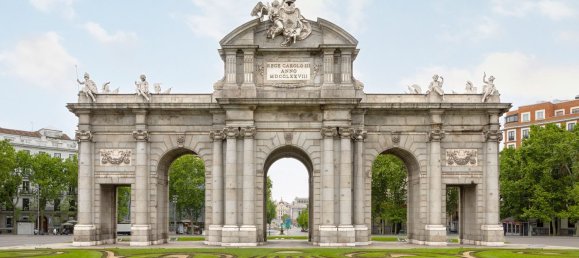 2 غرف نوم شقة في Madrid, Spain رقم 101976 15