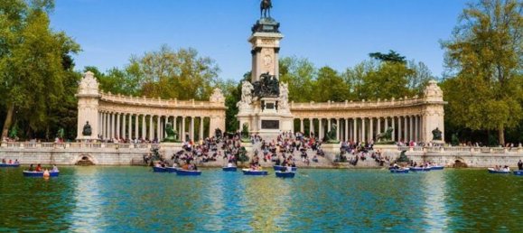 2 غرف نوم شقة في Madrid, Spain رقم 101976 16