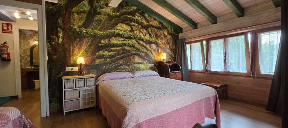 4 غرف نوم منزل في Asturias, Spain رقم 157085 49