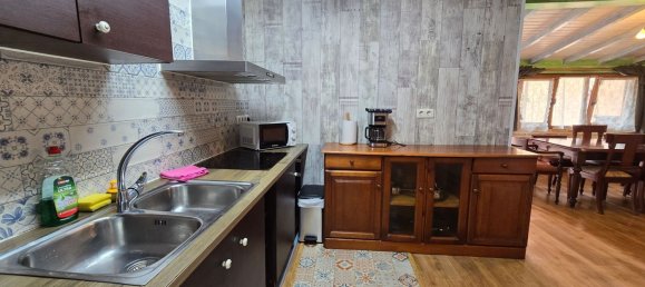 4 غرف نوم منزل في Asturias, Spain رقم 157085 43