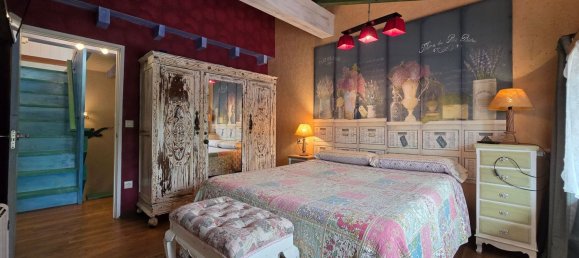 4 غرف نوم منزل في Asturias, Spain رقم 157085 53