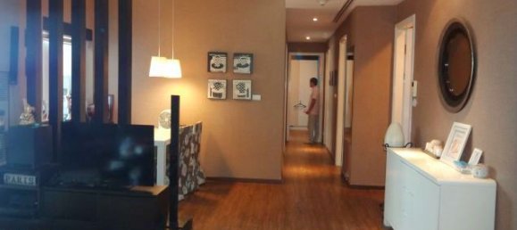 2 bedrooms Apartment in Tay Ho, Vietnam No. 4098 5