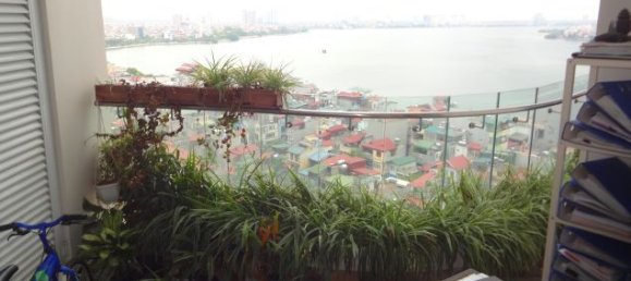 2 bedrooms Apartment in Tay Ho, Vietnam No. 4098 3