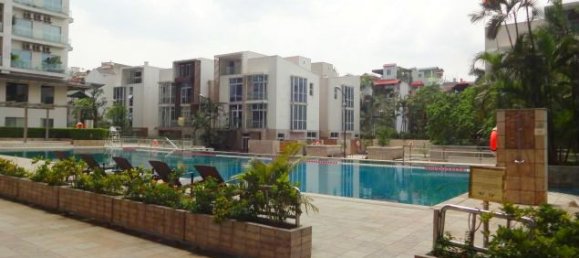 2 bedrooms Apartment in Tay Ho, Vietnam No. 4098 4