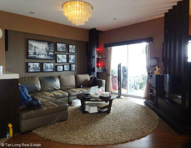 2 bedrooms Apartment in Tay Ho, Vietnam No. 4098