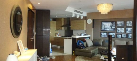 2 bedrooms Apartment in Tay Ho, Vietnam No. 4098 8