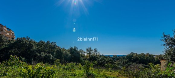  Land in Marbella, Spain No. 151376 8