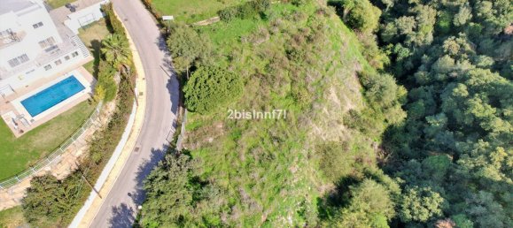  Land in Marbella, Spain No. 151376 4