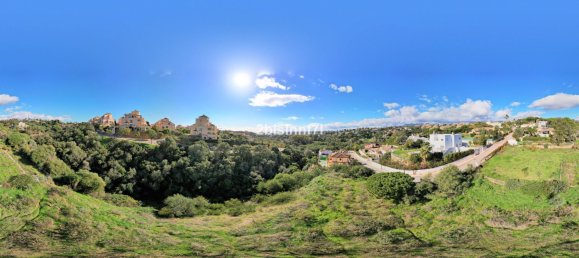  Land in Marbella, Spain No. 151376 14